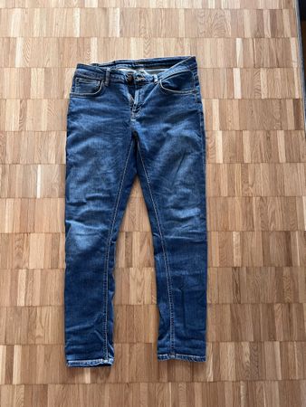 Nudie Jeans Skinny Lin (33/30)