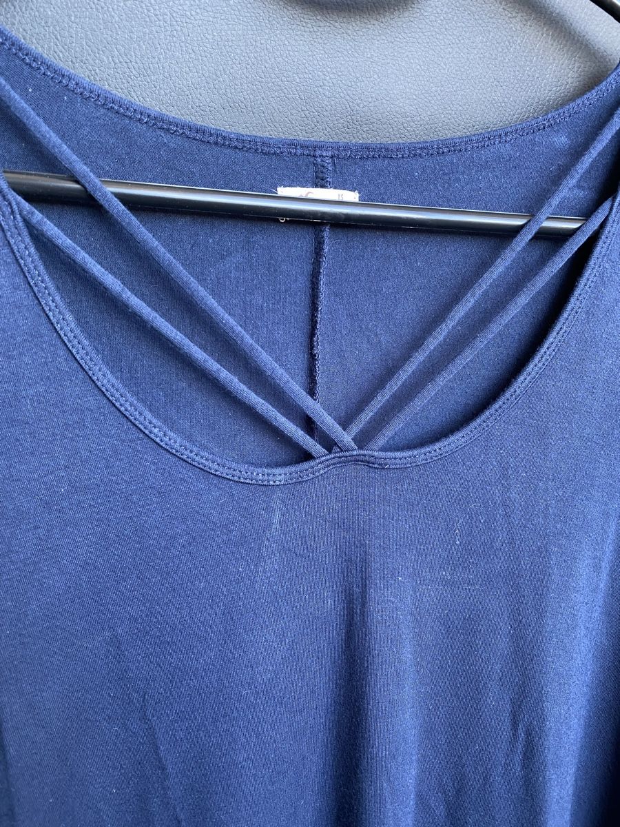 Hollister Vestiti: Robe bleu marine Hollister – Usato da Mathod venduto da Alice977 2
