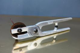 Ringaufsägezange Bergeon 30410 Das S