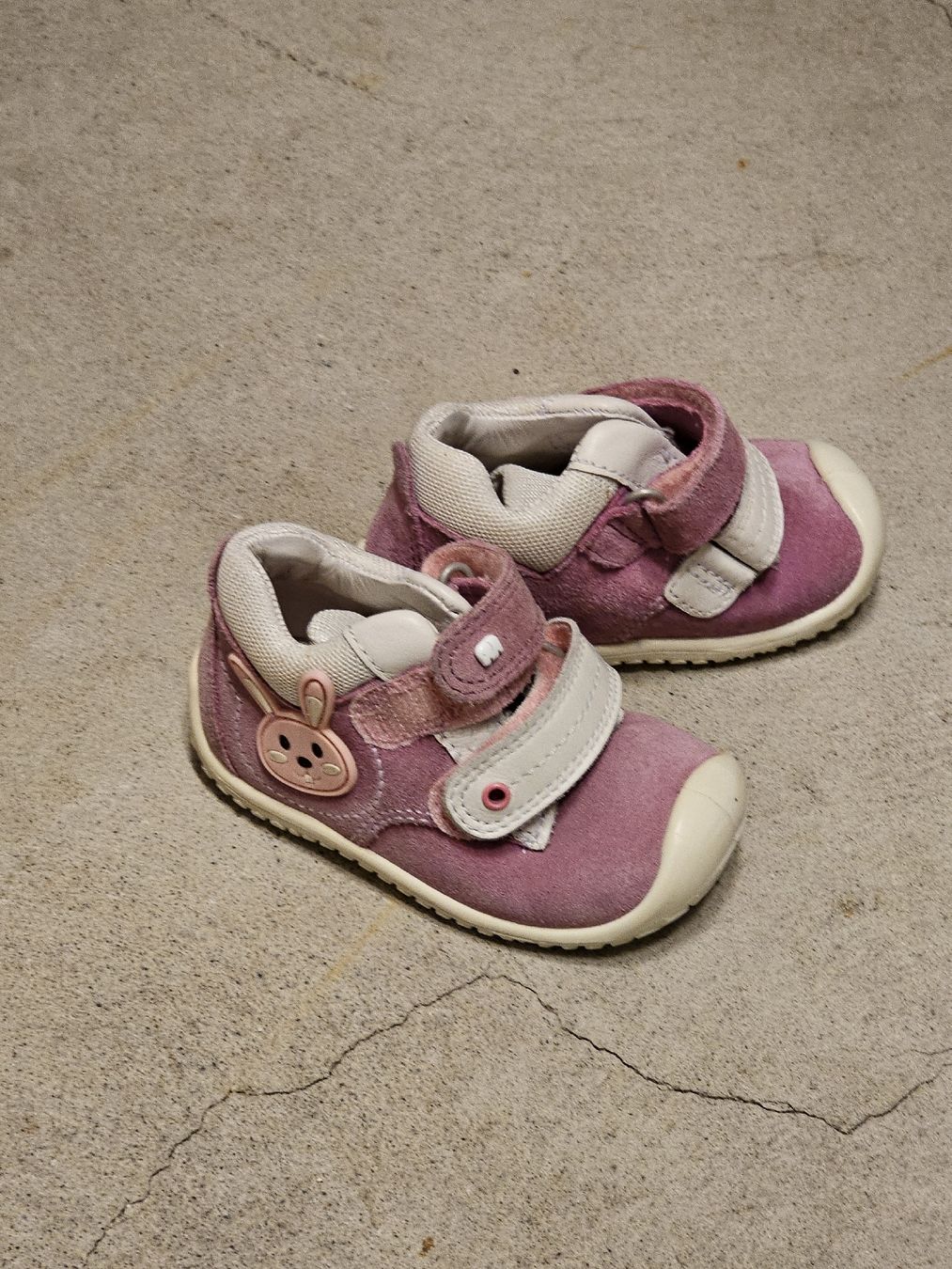 Elefanten Scarpe per ragazze: Elefanten Schuhe Mädchen, 18 – Nuovo (secondo la descrizione) da Kesswil venduto da yanat