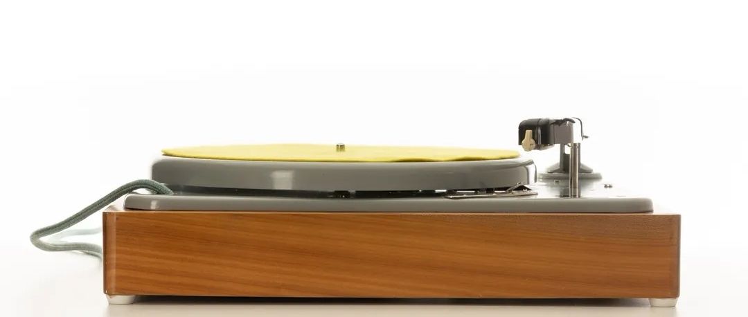 Lenco Tourne-disques: LENCO Exlibris mono – D'occasion à La neuveville par Madmax1979 7