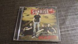 Sunrise Avenue - On the Way to wonderland CD