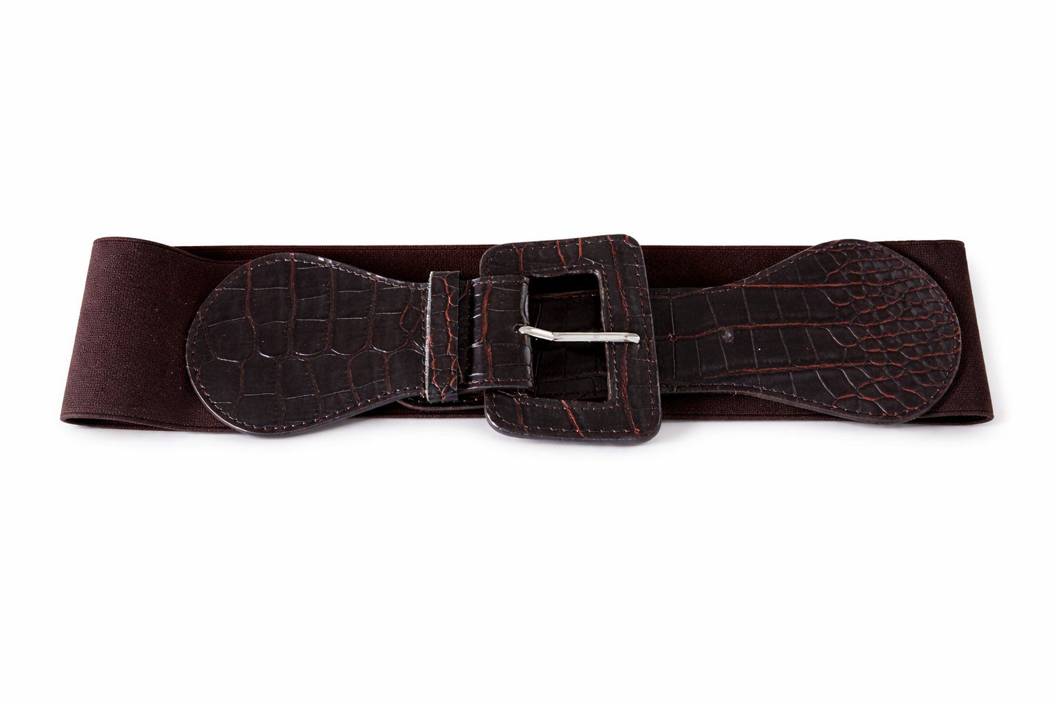 Cinture: Breiter Gürtel Braun 83 cm – Nuovo (secondo la descrizione) da Fully venduto da VaneaSelection 1