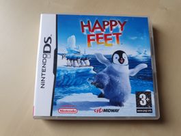 Happy Feet FRA