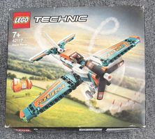 Lego Technic 42117 Race Plane