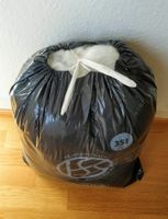 Grand sac de ouate de remplissage – 35 L – CHF 15.–