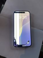 Defektes iPhone 15