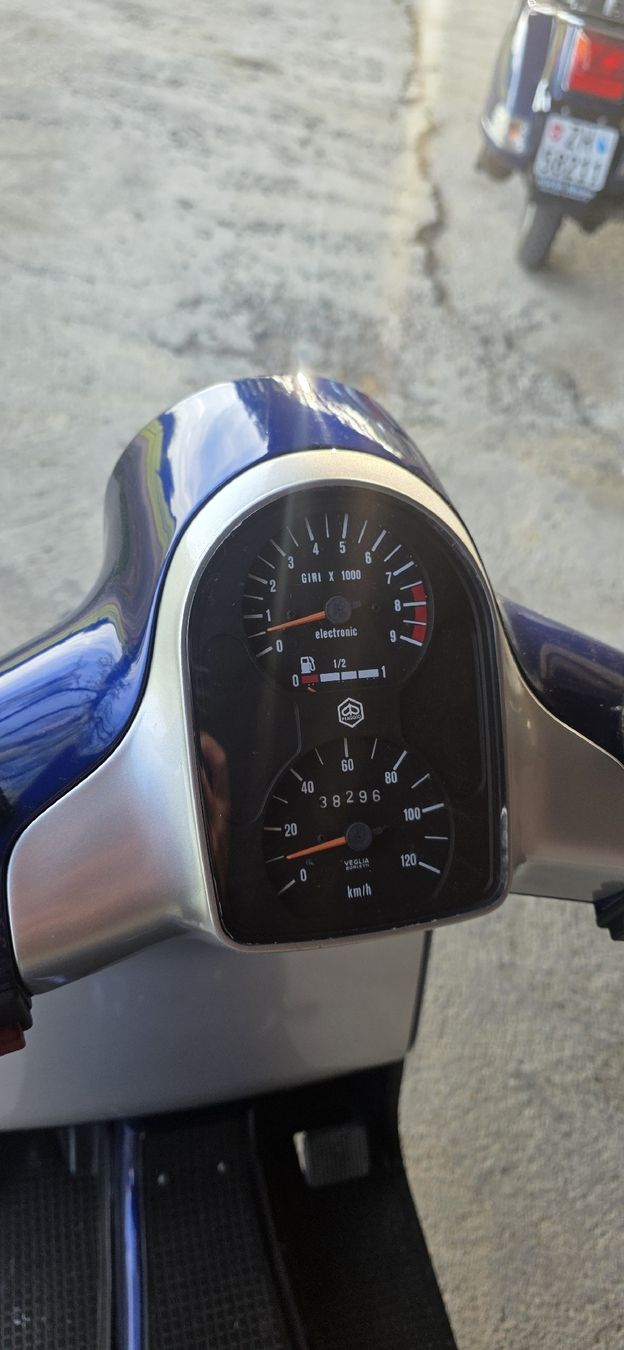 Vespa Scooter: Vespa Cosa  – Usato da Ottikon venduto da sut_k8xm 2