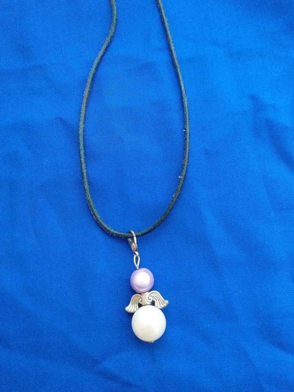 Catenine: Engel mit Band – Nuovo (secondo la descrizione) da Basel venduto da whi_5lxt