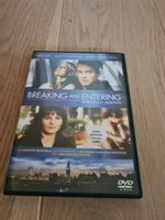 DVD Breaking and Entering / Einbruch und Diebstahl