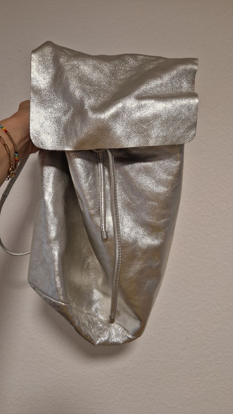 Cos Sacs à dos: Drawstring backpack cos – D'occasion à Thalwil par Jola123 4