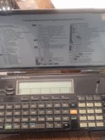 Texas Instruments TI-95 Procalc Calculator