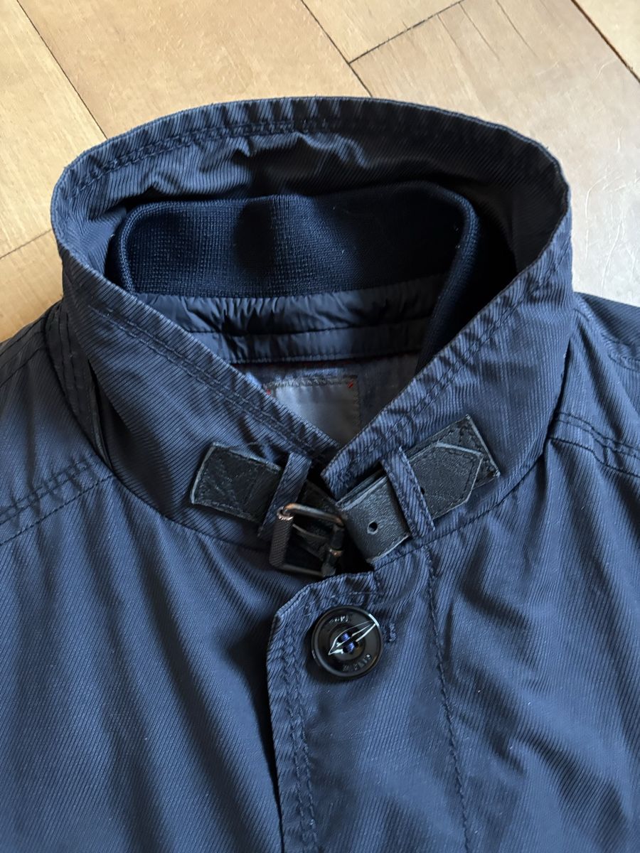 Cinque Giacche: CINQUE Wasserabweisend Jacke Grösse 50 – Usato da Basel venduto da elsabbasel 1