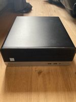 HP ProDesk 400 G4 SFF | Intel i5 | Win11Pro | 256GB SSD