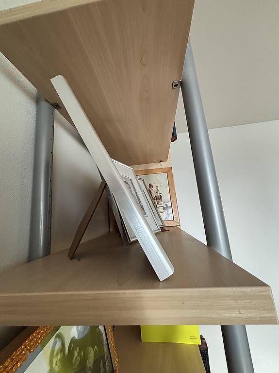 Scaffali: Regal/ Büromöbel – Usato da Kriens venduto da nor_5ph9 2