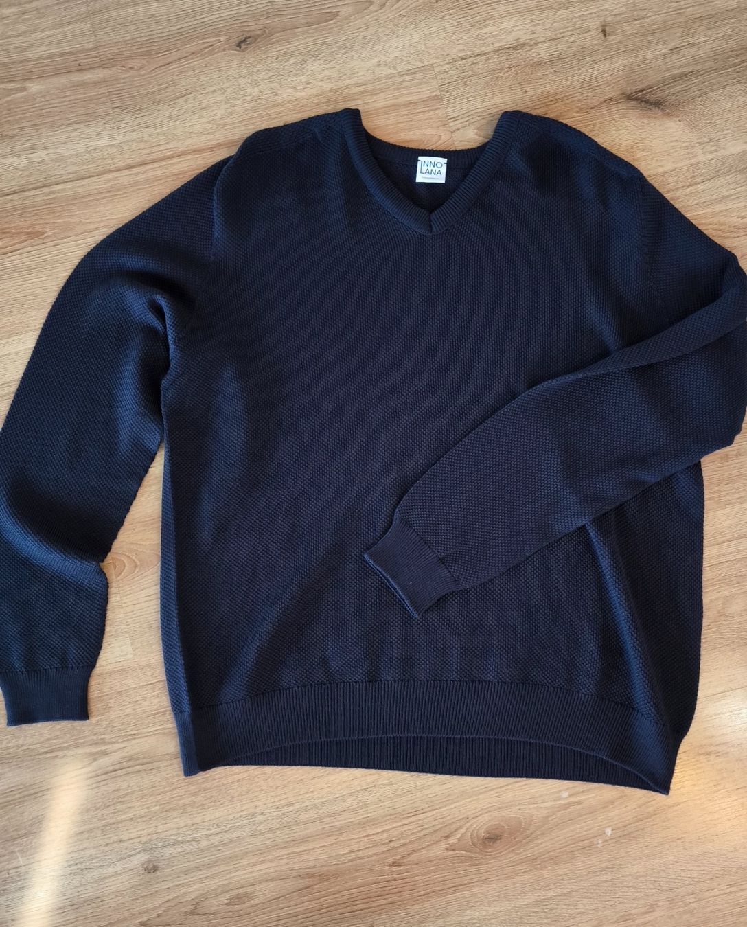 Pullover & Sweatshirts: Merino Pullover XL-XXL - NEU – Neu (gemäss Beschreibung) aus Ebikon von brombomboli