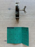 Stokys Federmotor F1