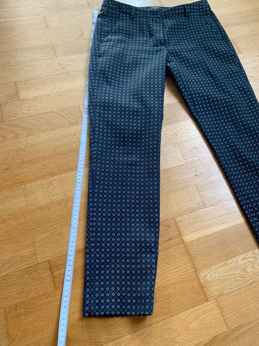 Max Mara Pantaloni: MaxMara Hose Gr. 34 – Usato da Sempach venduto da katzaana3 5