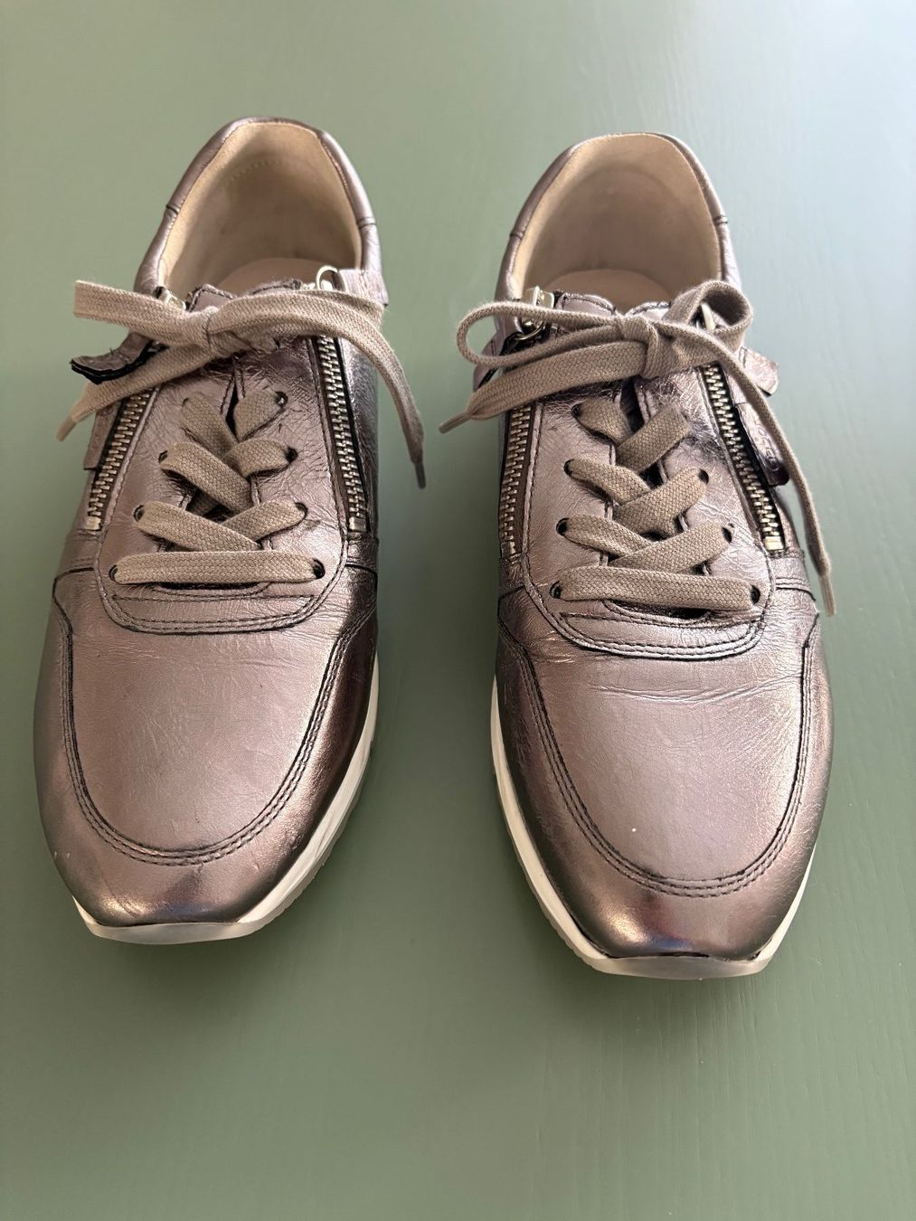 Gabor Scarpe da donna: Gabor Sneaker / Grösse 6.5 (40) – Usato da Zürich venduto da jimmy_12