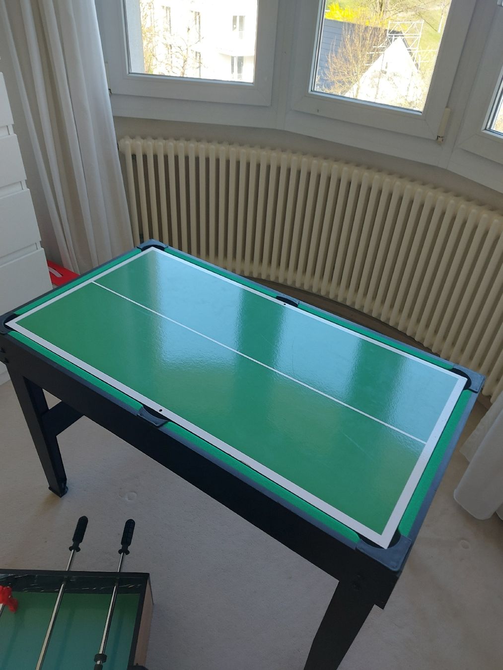 Giochi: Multifunction Games Table: Fun for All Ages! - Bargain! – Usato da Zürich venduto da ari_wrn8 4