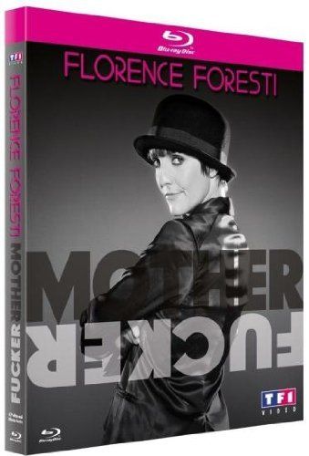 Tutti i DVDs: Mother fucker [Blu-ray] – Usato da Bitsch venduto da Melando