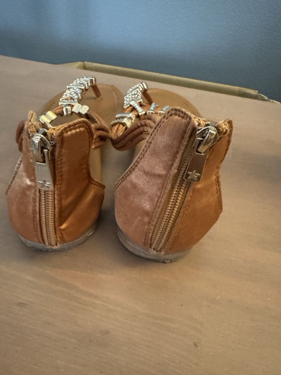 Scarpe da donna: Primadonna | Sandalen | Braun | 38 | Boho Chic – Usato da Arlesheim venduto da Eli_77 2