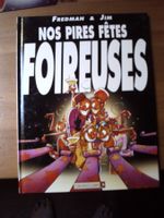 BD Foireuses