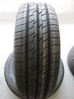 2 stk. Gislaved 215/65/16 C  109/107 R  Speed 215/65R16