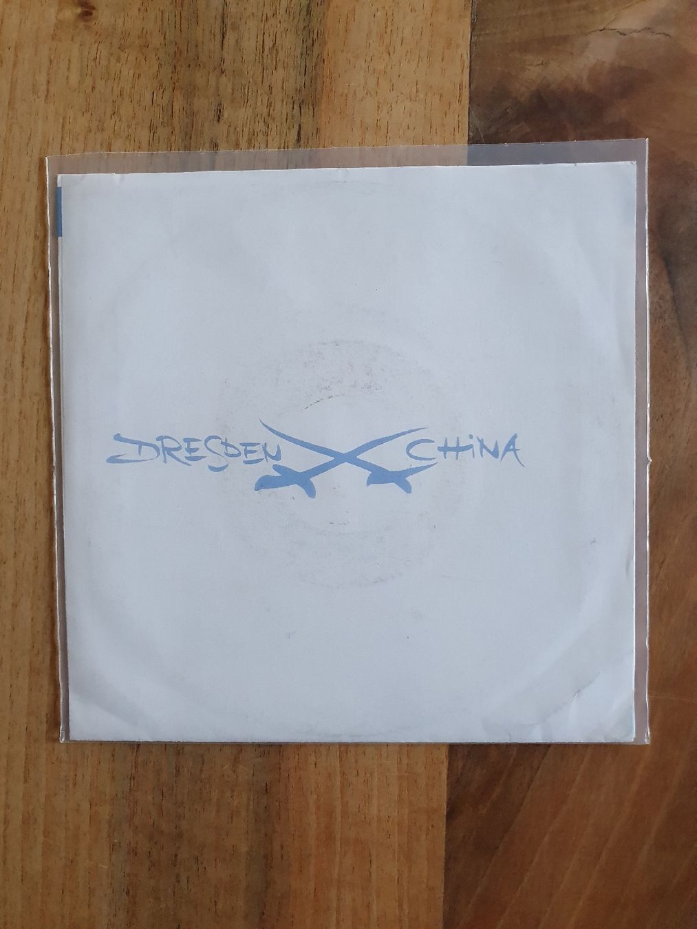 Dischi in vinile: Dresden China Single: Fire and Rain – Usato da Sirnach venduto da dimitri1963
