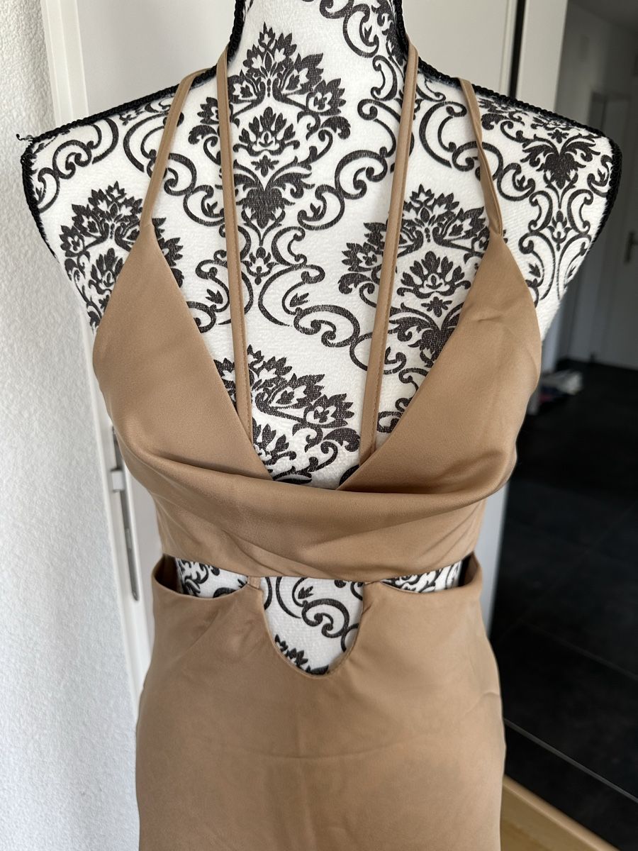 Vestiti: Dress/ Kleid – Nuovo e nell'imballaggio originale da Schaffhausen venduto da Nadiuna 2