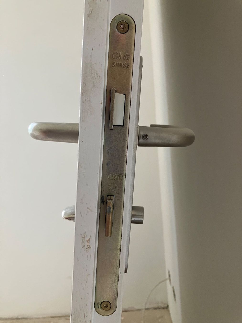 Porte: Zimmertüren – Usato da Beromünster venduto da iaf_8rr9 2