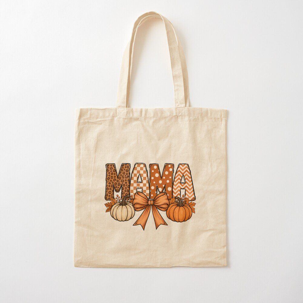 Borse: Stofftasche - Mama Herbst - inkl. Versand – Nuovo e nell'imballaggio originale da Basel venduto da kun_2hnm 2