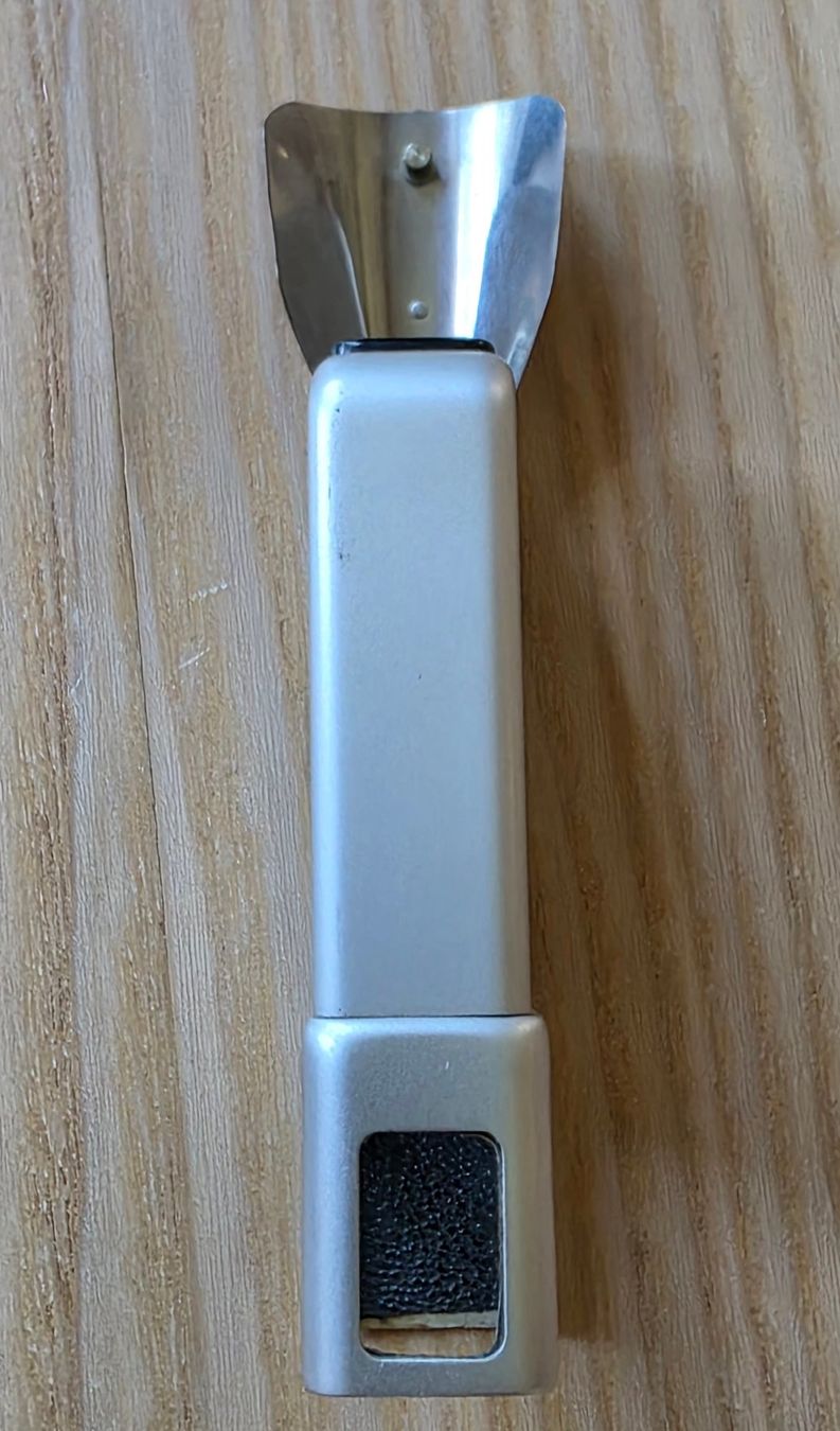 Minox Flashs: Minox Halter für Blitzwürfel Blitz – D'occasion à Stein SG par nxr_vzv9 4