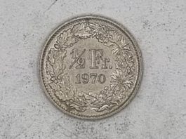1/2 FR 1970 UNZ