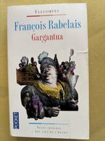 François Rabelais - Gargantua