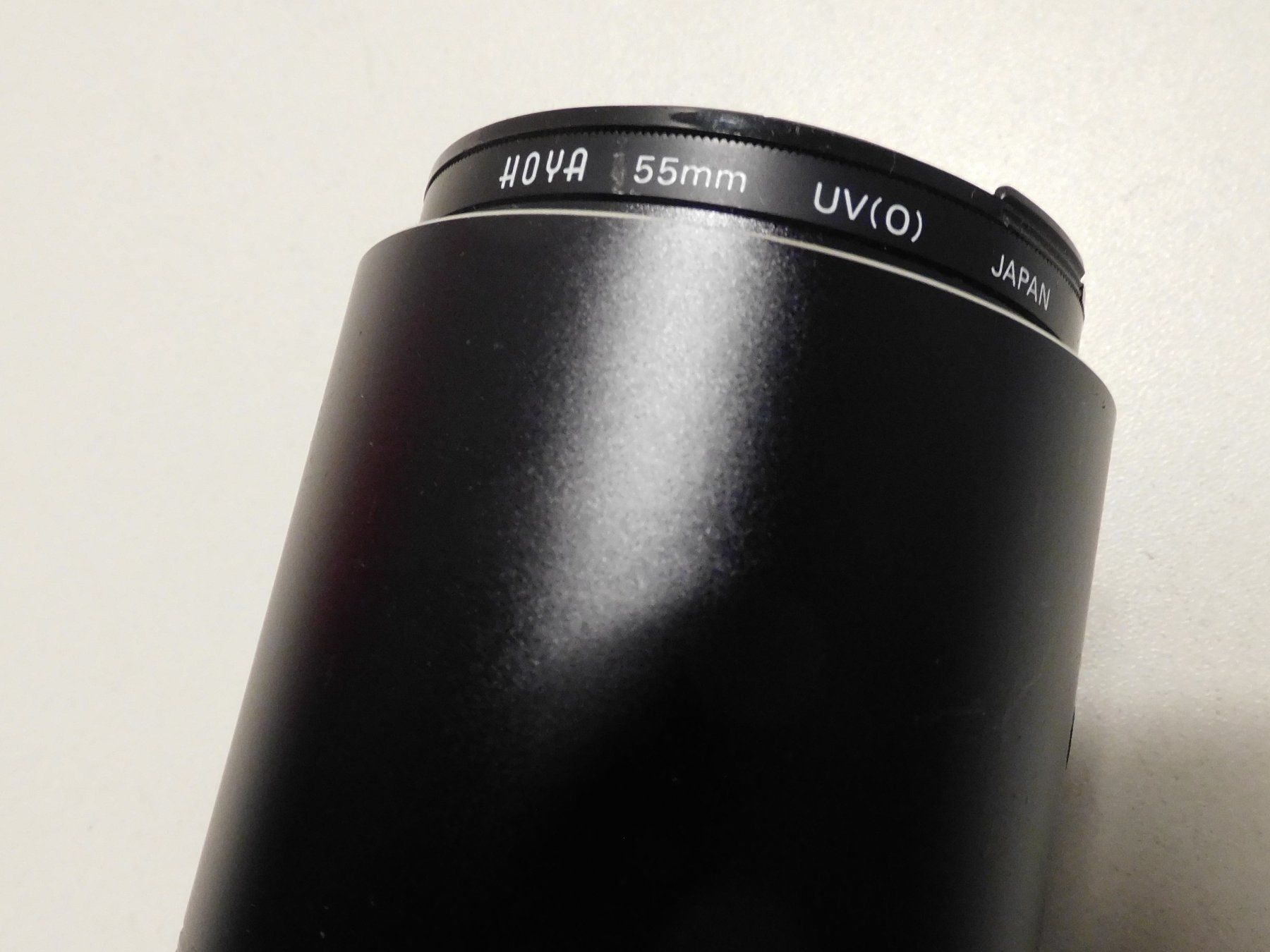Konica Obiettivi: Objektiv Konica Hexar AR 200 mm F4 – Usato da Sursee venduto da 76 7