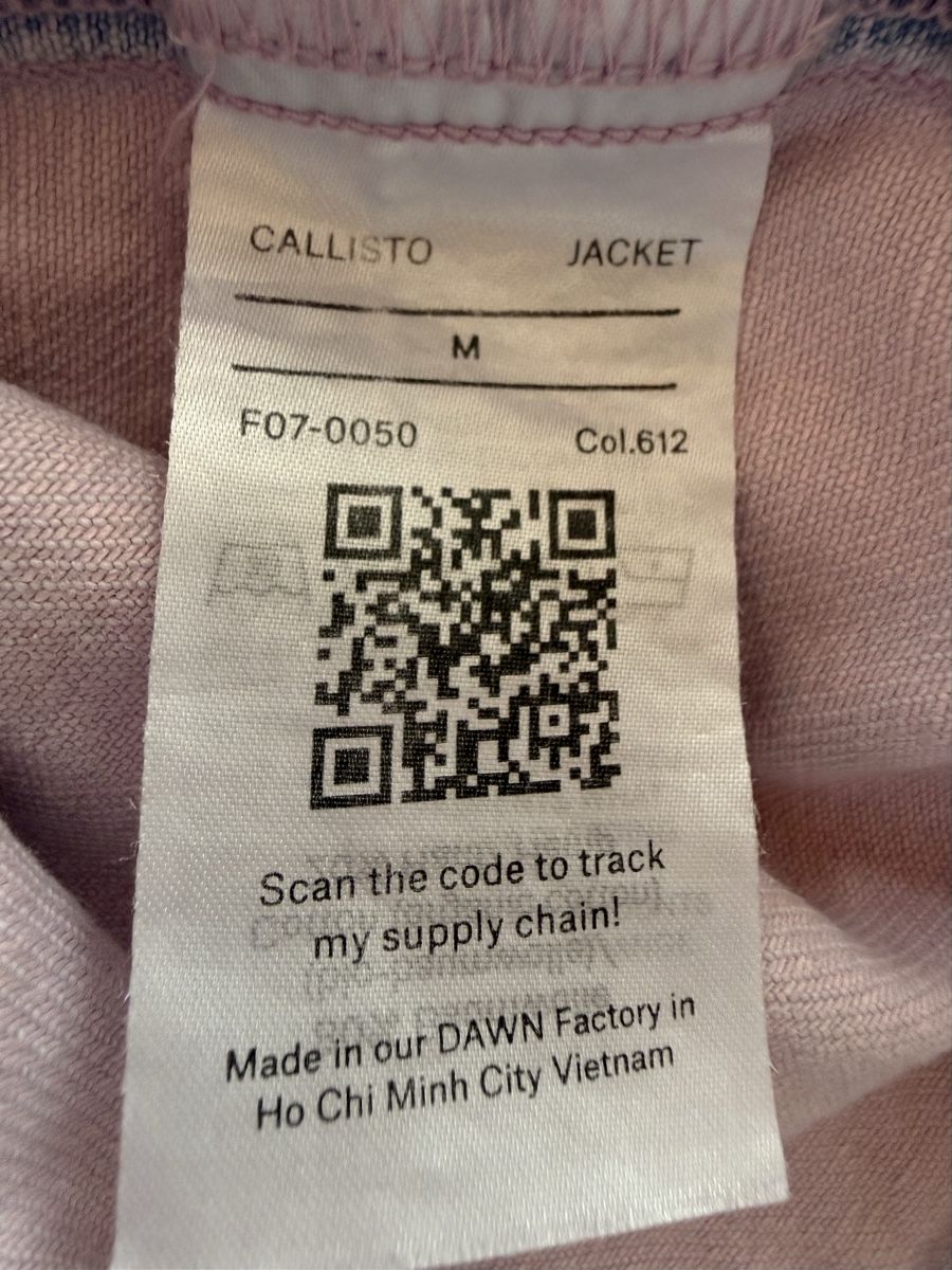 Jeans: DAWN Jeanskombi M – Usato da Davos Dorf venduto da tati015 2