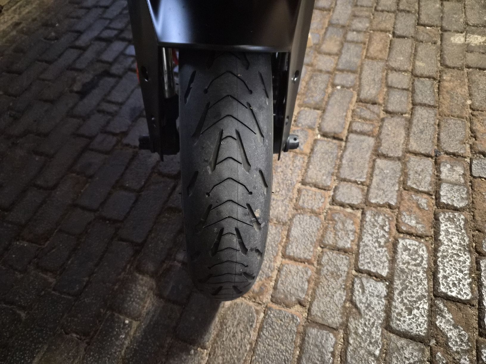 KTM Strasse: KTM RC 125 – Gebraucht aus Bachs von Schmar293 8