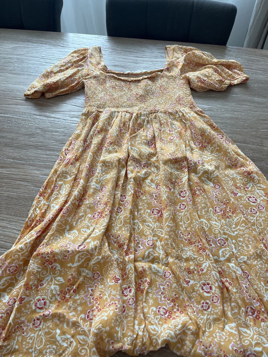 Odd Molly Vestiti: Odd Molly Sommerkleid, Grösse 0 – Usato da Neerach venduto da Lila0402