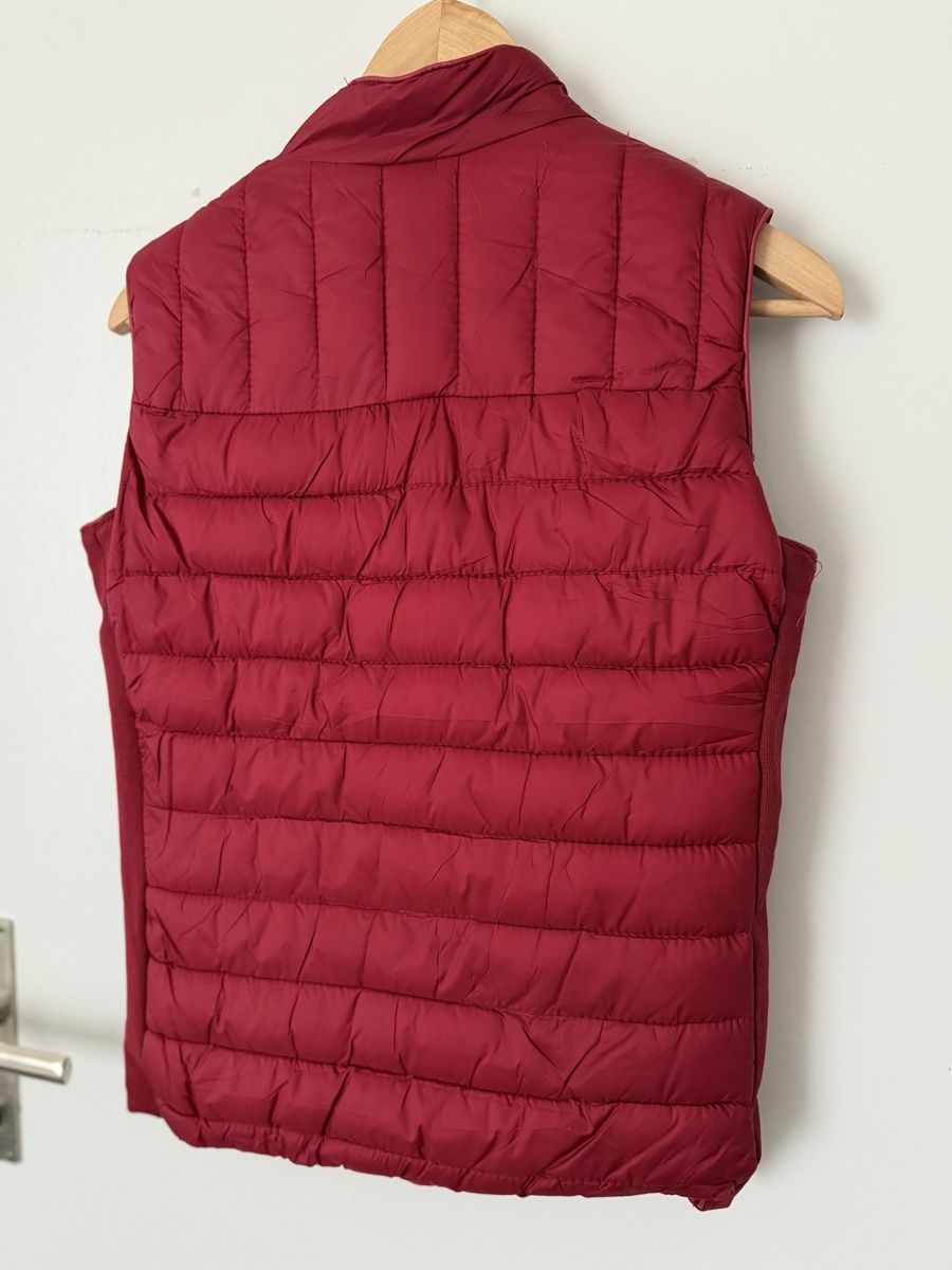 Gilet & Giacche senza maniche: * Gilet Damen * – Usato da Küsnacht ZH venduto da MSSL 3
