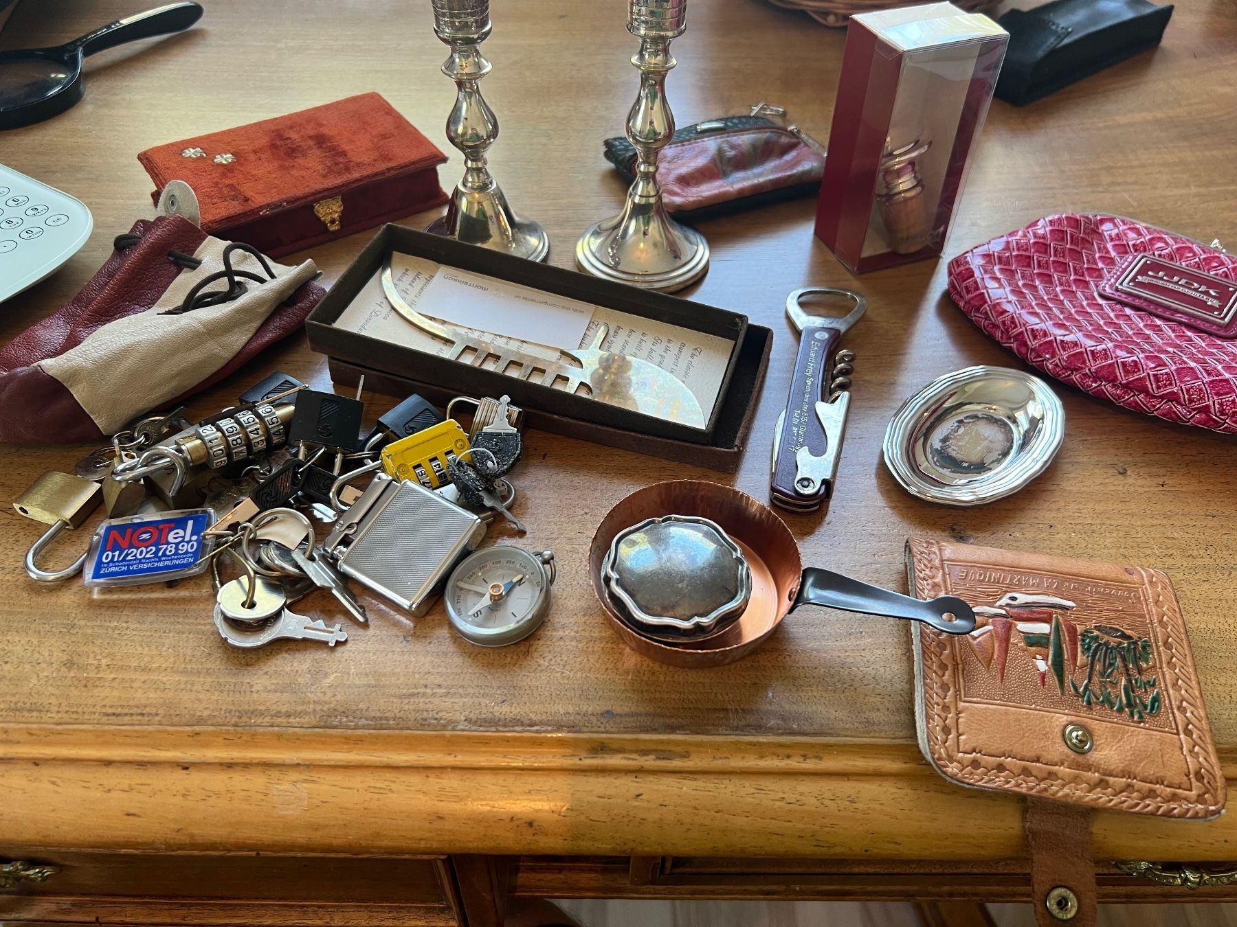Set di piatti: Flohmarkt Artikel, Nr 243 – Usato da Glattfelden venduto da maa_qcj8