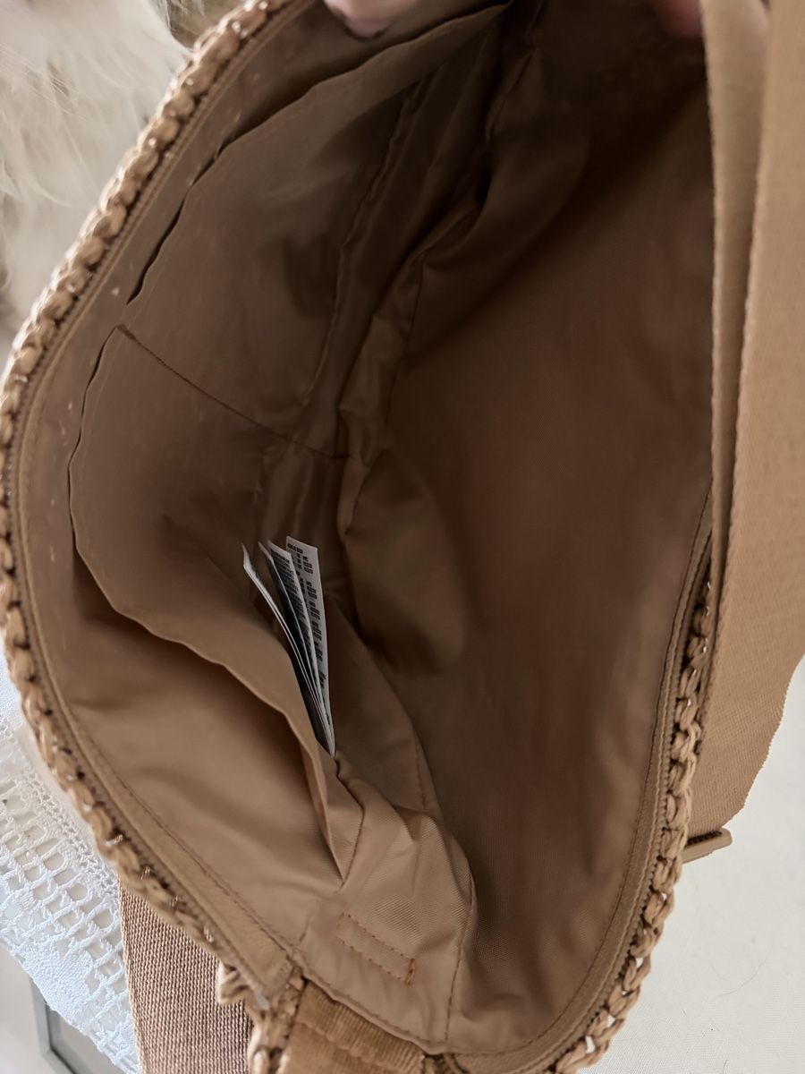 Uniqlo Borse: Uniqlo Crochet Tasche – Nuovo (secondo la descrizione) da Winterthur venduto da emi_cgg7 2