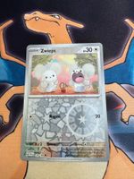 Zwieps (SVI 159) - Reverse Holo - Karmesin und Purpur