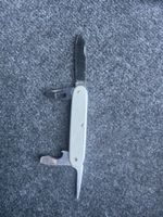 Elsener Schwyz Victoria Millitärmesser Nr.73