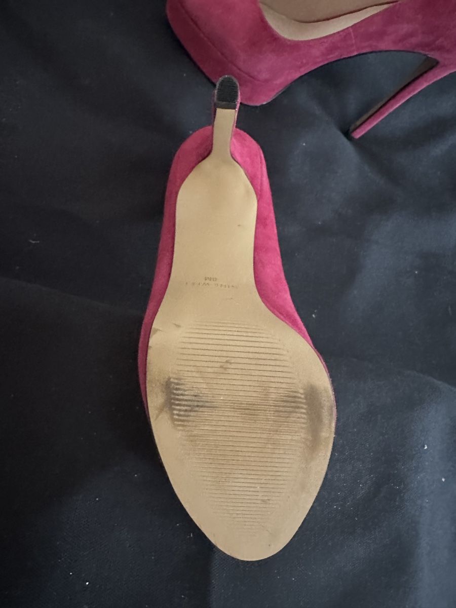 Damenschuhe: High Heels – Gebraucht aus Dübendorf von Martha06 6