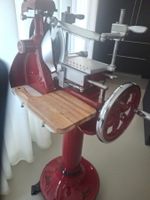 Original BERKEL  Volano B2 Aufschnittmaschine