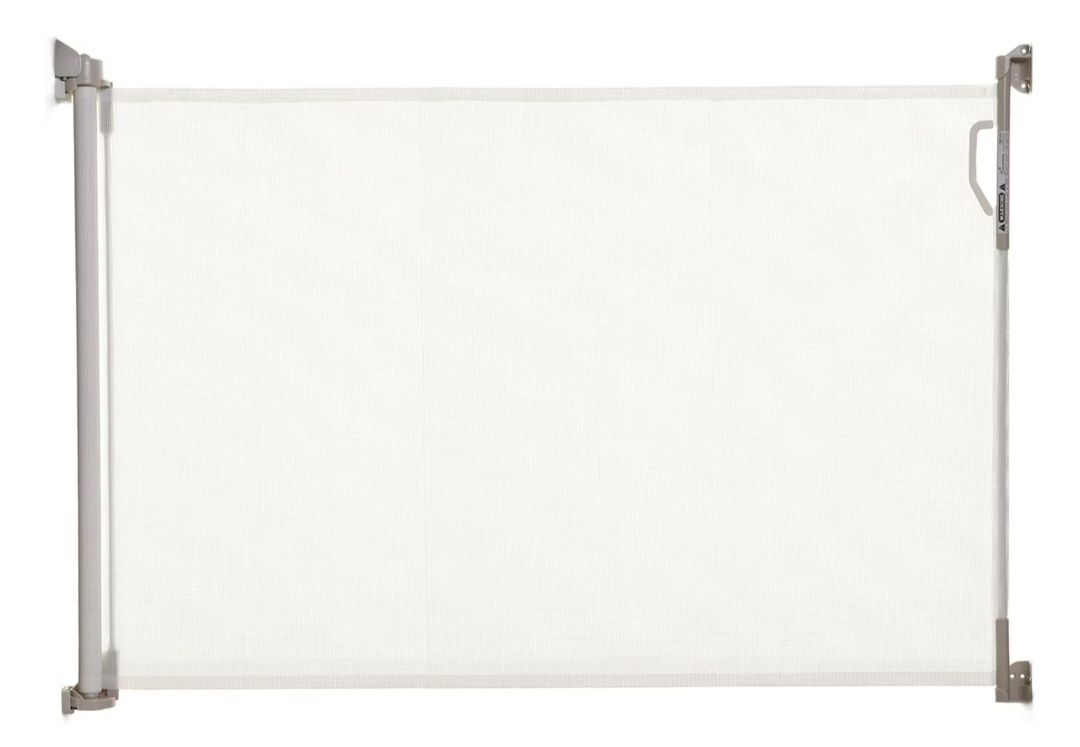 Schutz & Schoner: 2x Barrières de sécurité rétractable 0-140cm – Gebraucht aus Châtel-St-Denis von Konami 3