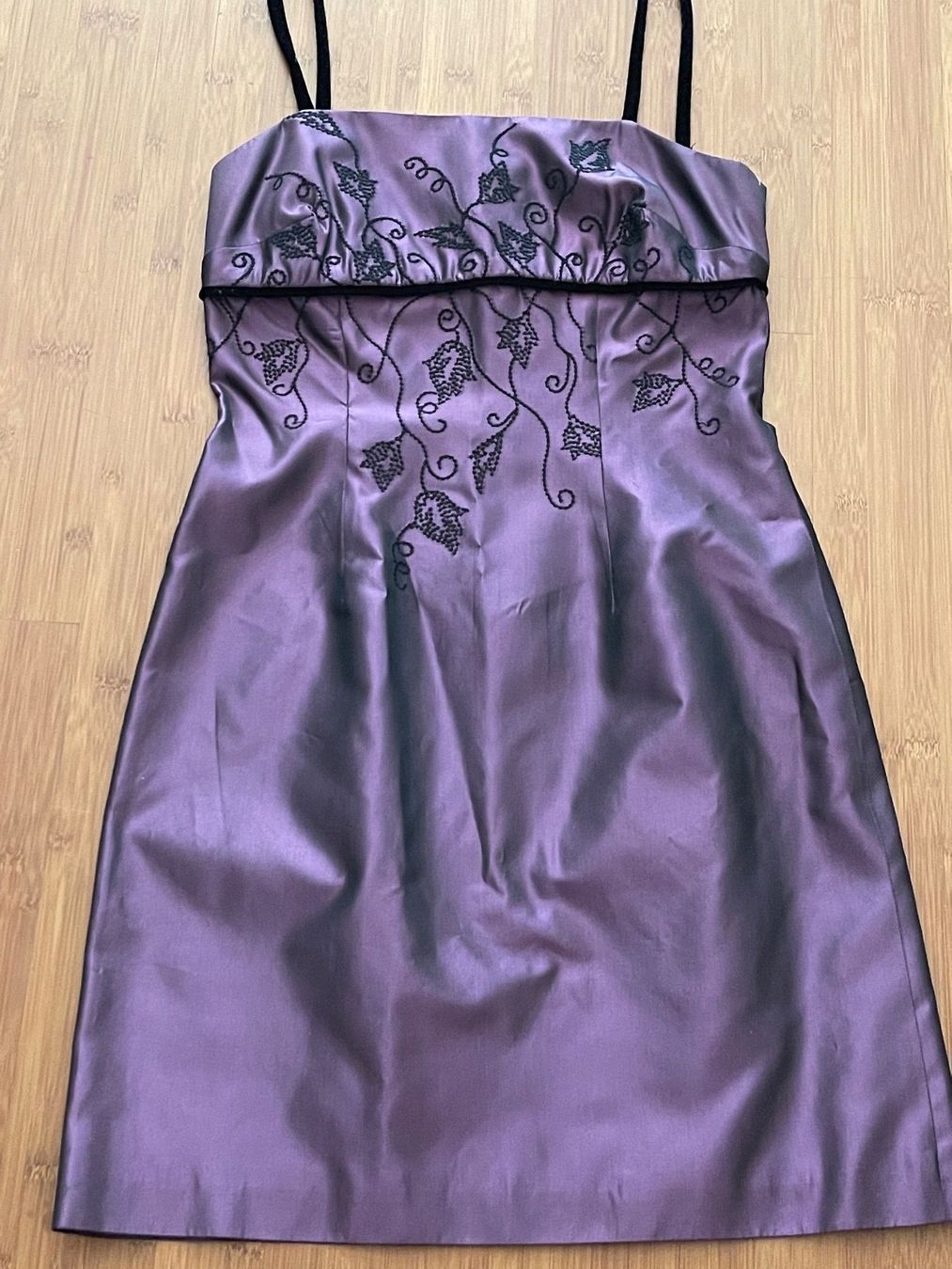 Vestiti: Abendkleid Phoebes 34 – Usato da Muttenz venduto da Susanne81002 4