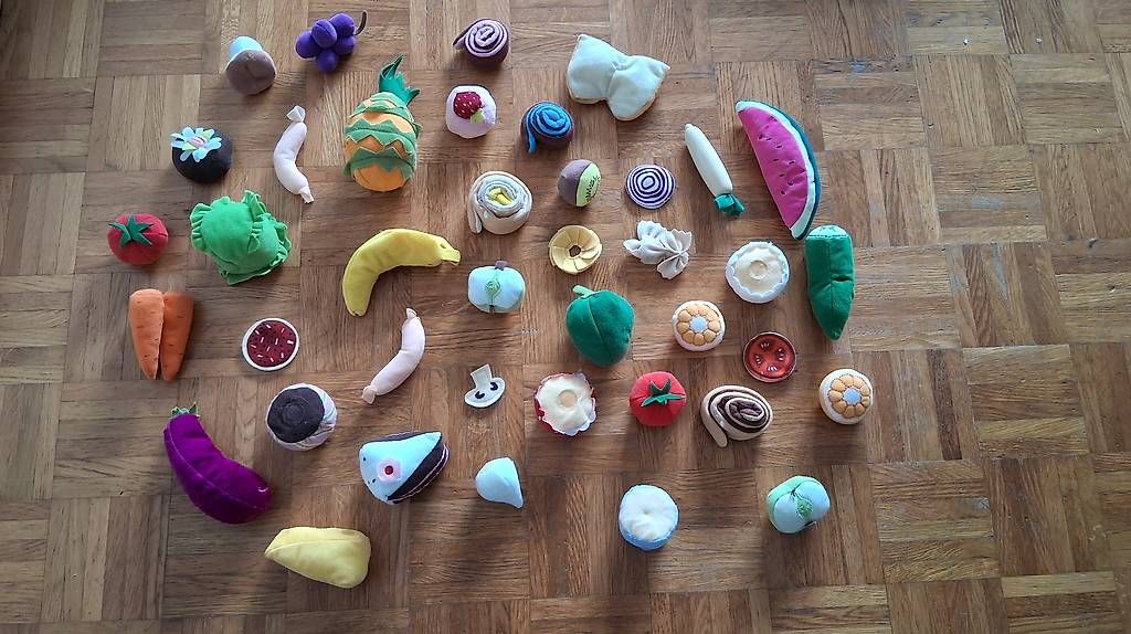 Altro per Eventi aziendali & Feste: Cuisine pour enfants  – Usato da Boudry venduto da X-ia 1