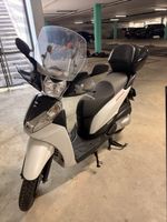 Honda SH300i ABS | EZ 2013 | 10’493 km | Top gepflegt
